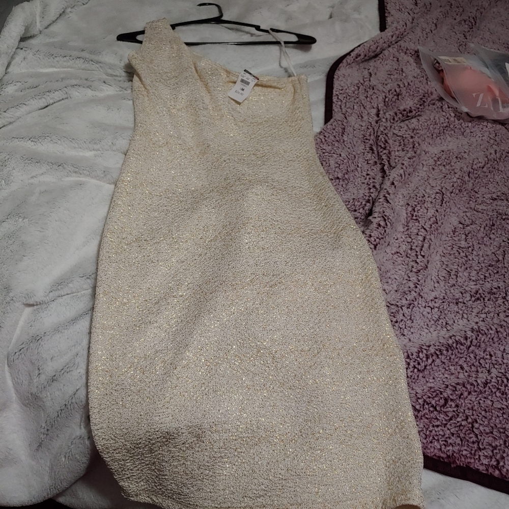BodyCon Dress